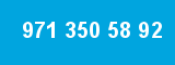 971 350 58 92